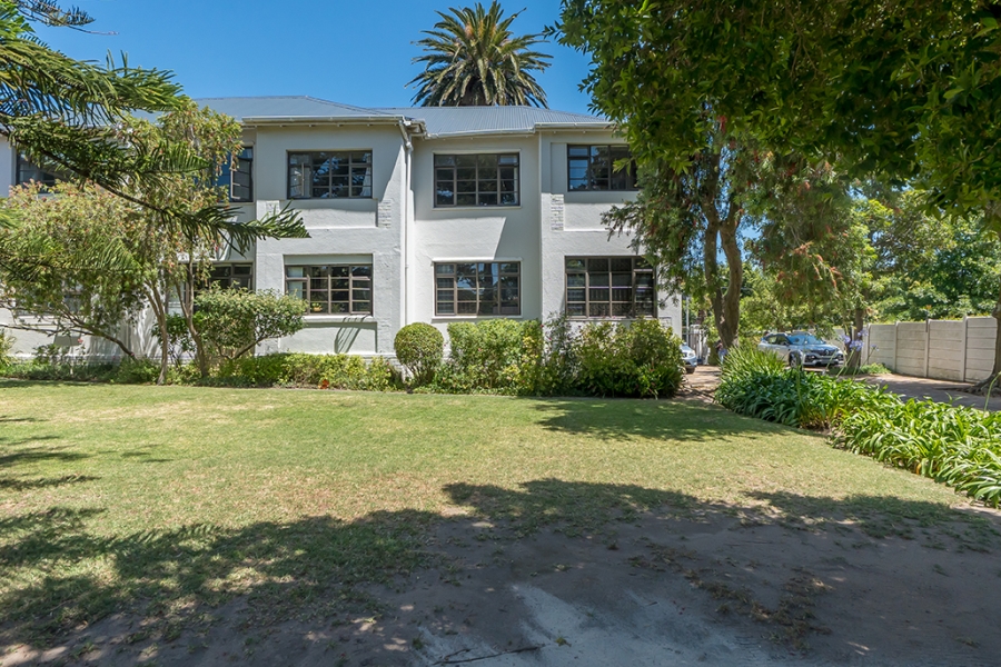 To Let 2 Bedroom Property for Rent in Rosebank Western Cape